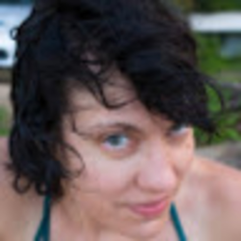 Meet your Posher, Jen